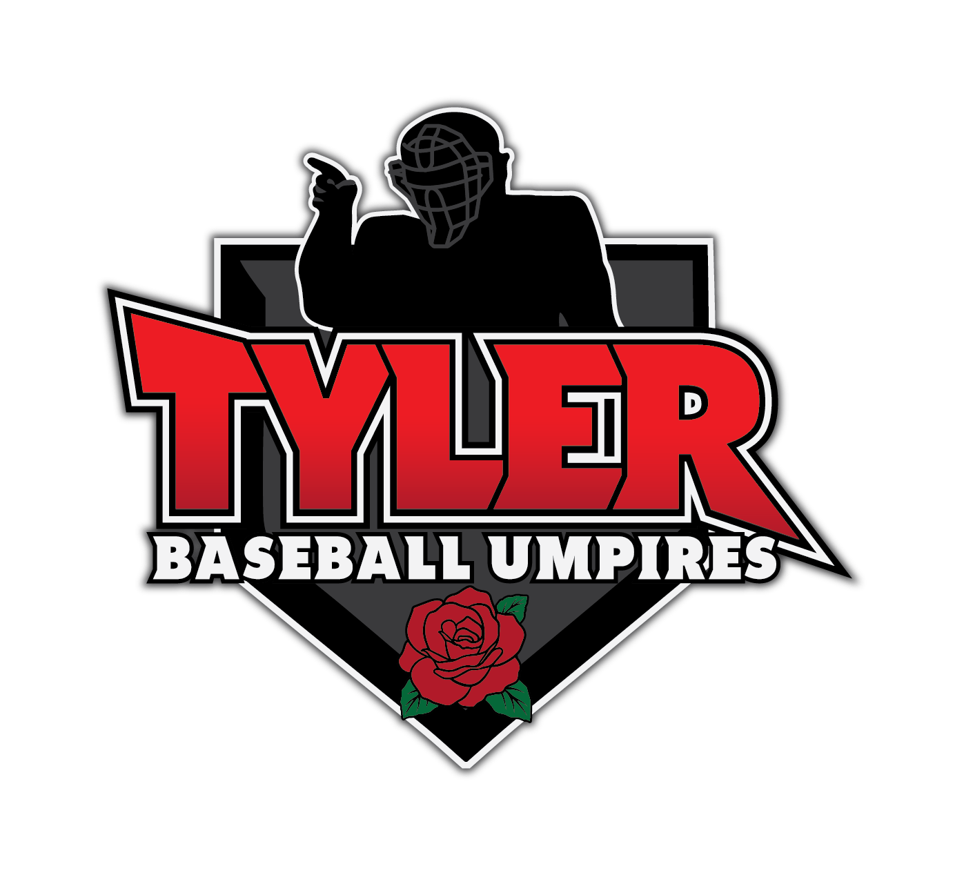 Tyler TASO Baseball Umpires